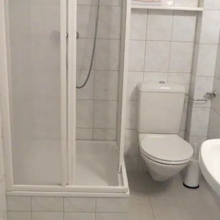Gastehaus Unterrain Sankt Jakob in Defereggen