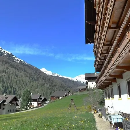 Gastehaus Unterrain