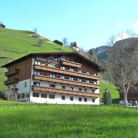 Gastehaus Unterrain Guest house 3*