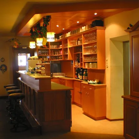 Gastehaus Unterrain Guest house 3*