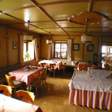 Guest house Gastehaus Unterrain Sankt Jakob in Defereggen