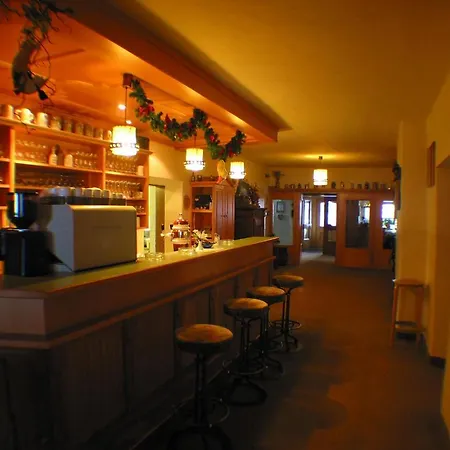 Guest house Gastehaus Unterrain