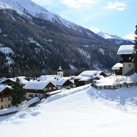 Guest house Gastehaus Unterrain 3*