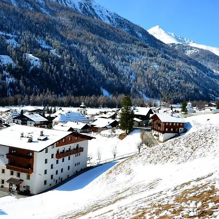 Guest house Gastehaus Unterrain Sankt Jakob in Defereggen