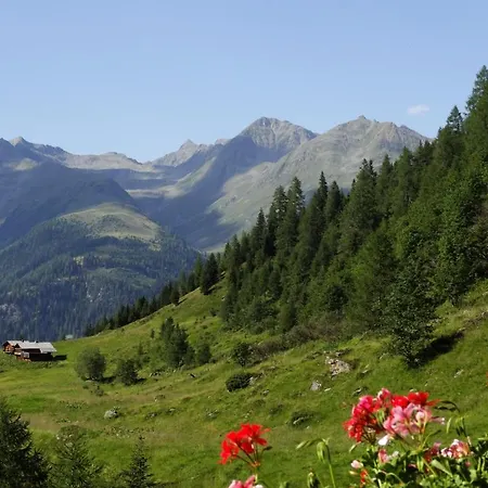 Gastehaus Unterrain Guest house