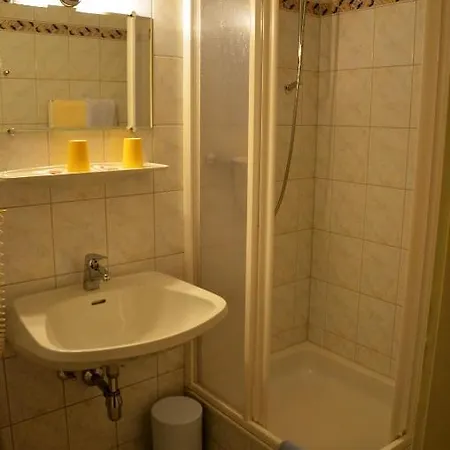 Gastehaus Unterrain Guest house 3*