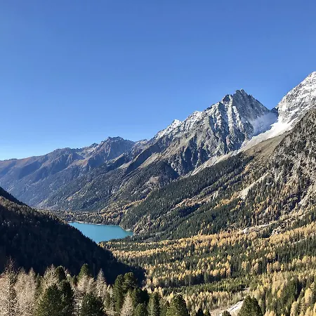 Gastehaus Unterrain 3* Sankt Jakob in Defereggen